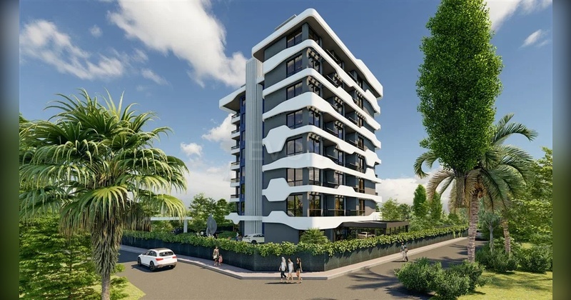 The Voyage Residence